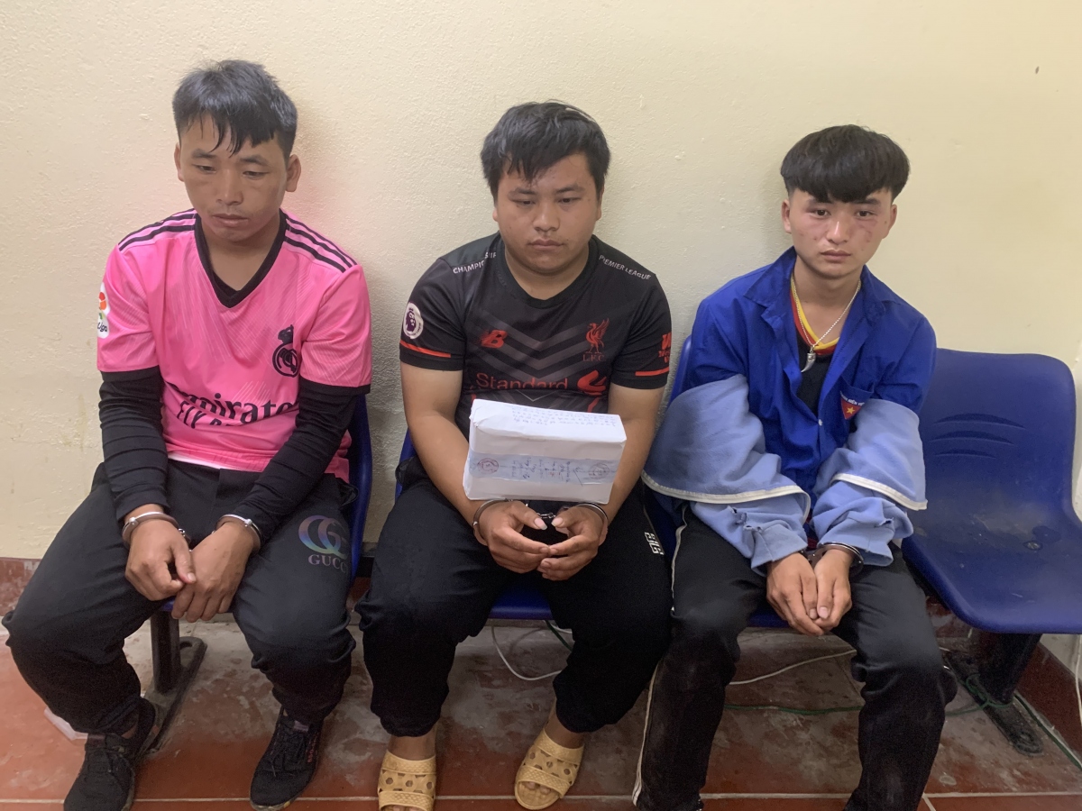 Chủ động đấu tranh với tội phạm ma túy dịp nghỉ lễ 2/9
