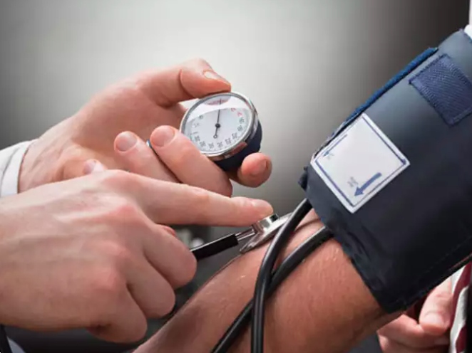 Cách tự đo huyết áp tại nhà đúng cách, bạn đã biết?