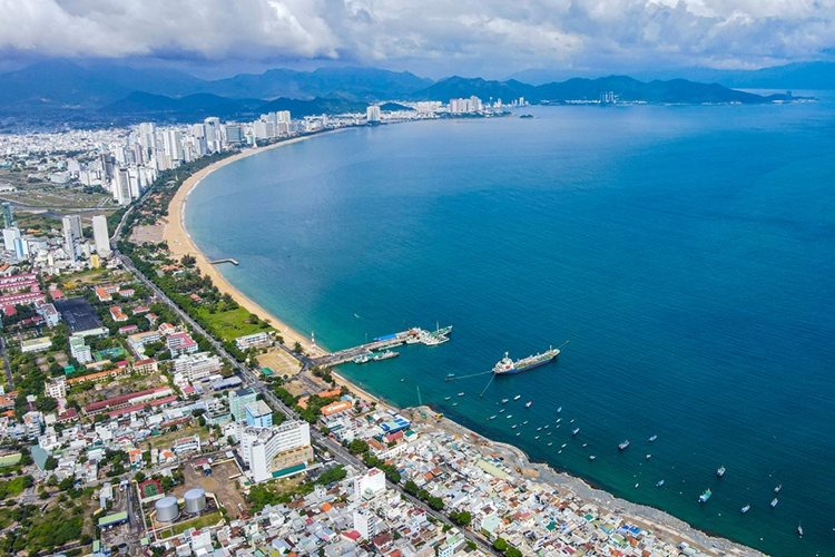 “Mạnh giàu từ biển quê hương”- Khát vọng xây dựng quốc gia giàu từ biển