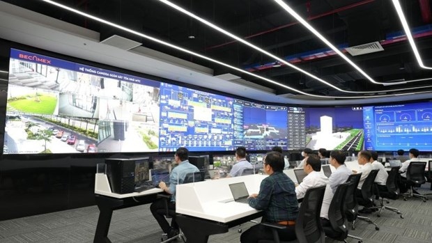 binh duong to house vietnam-singapore innovation centre picture 1 binh duong to house vietnam-singapore innovation centre picture 1