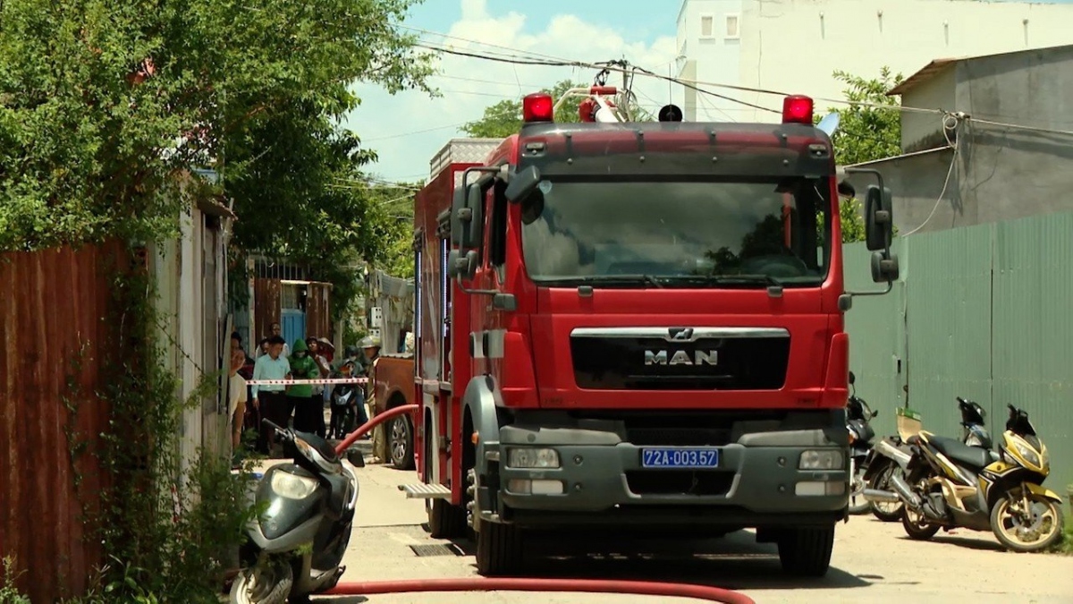 kip thoi khong che ngon lua tu kho phe lieu o vung tau hinh anh 3