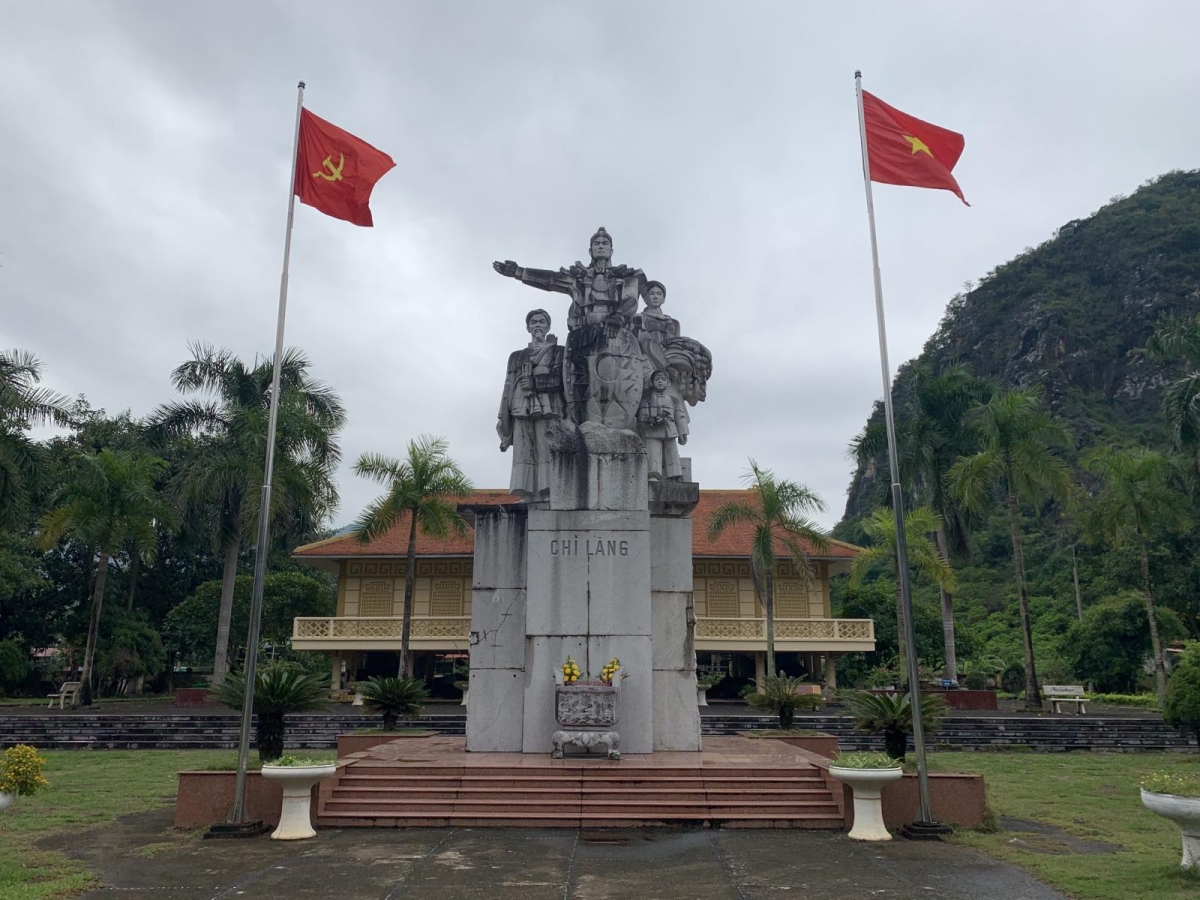 Nhiều hoạt động đặc sắc tại Lễ hội Chiến thắng Chi Lăng ở Lạng Sơn