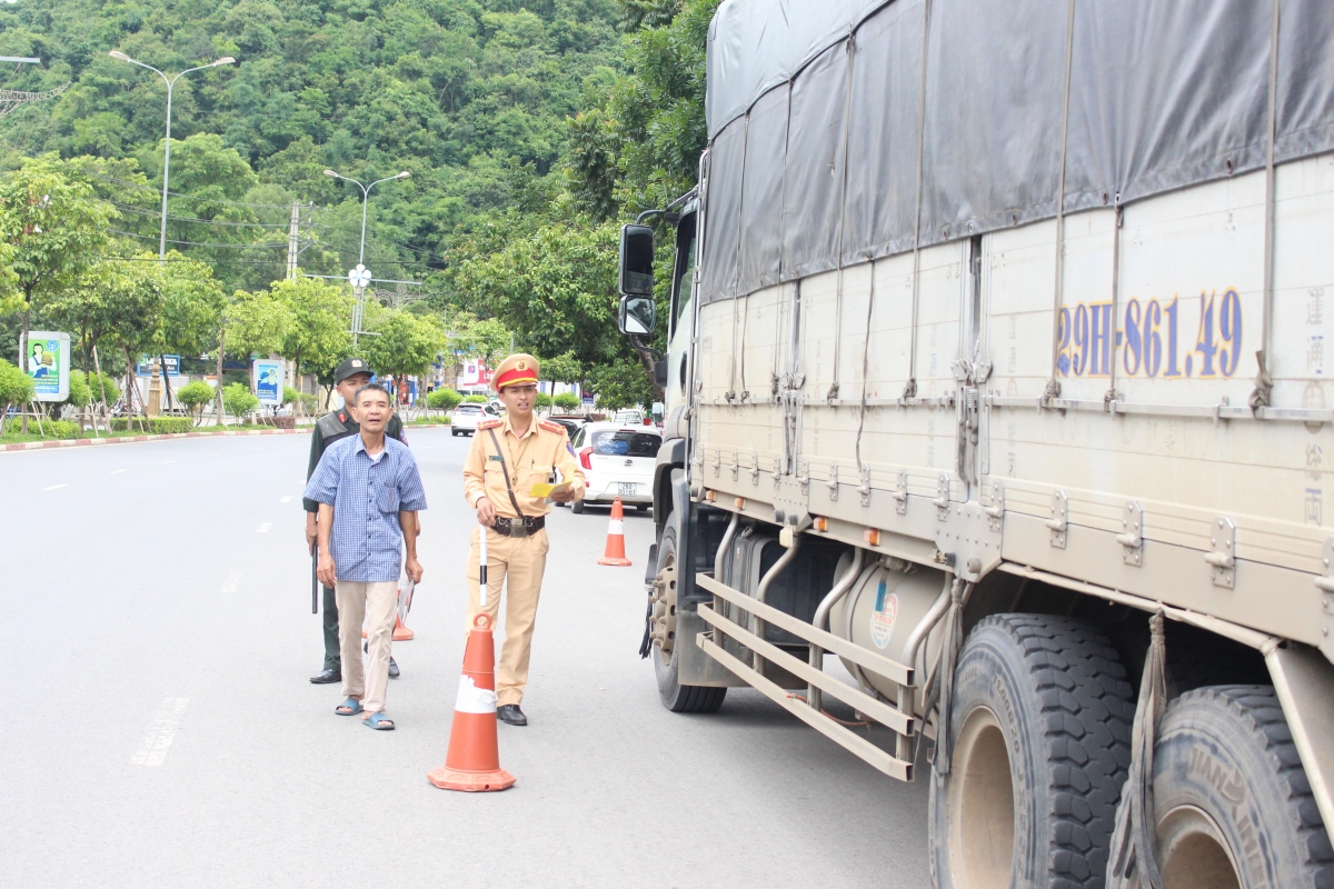 chu dong dau tranh voi toi pham ma tuy dip nghi le 2 9 hinh anh 2