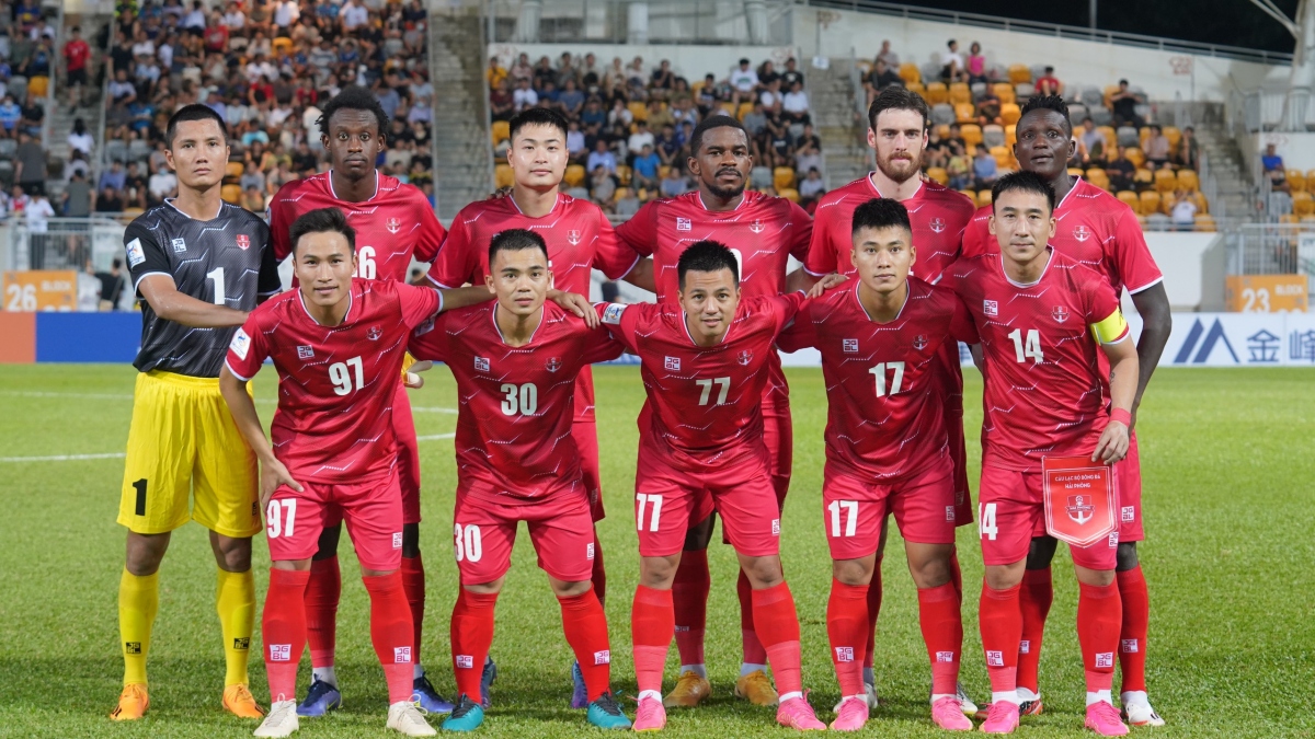 hai phong fc thang nguoc rangers sau 120 phut o vong loai afc champions league hinh anh 6