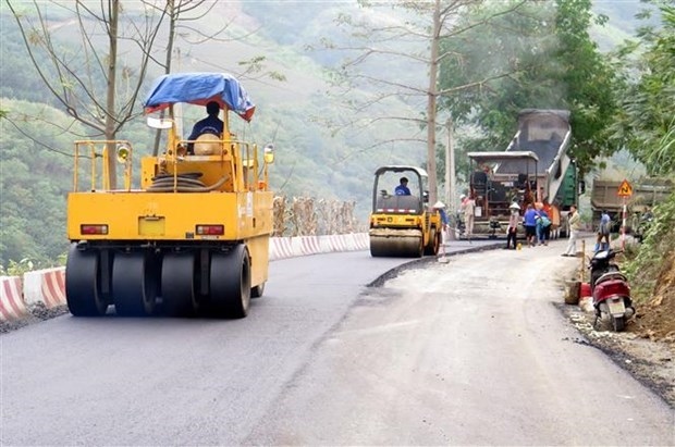 seven-month public investment disbursement meets nearly 35.5 of target picture 1