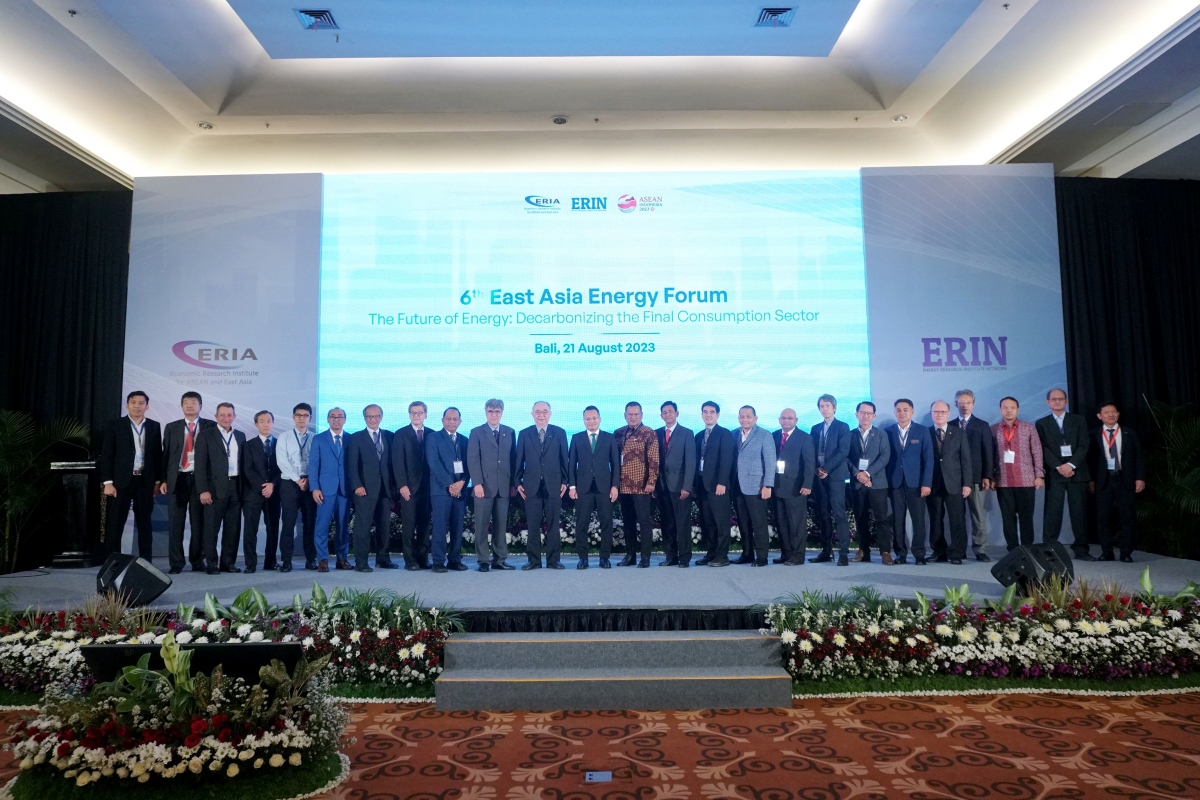 east asia forum promotes decarbonization in energy consumption sector picture 2