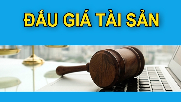 Người nào không được phép tham gia đấu giá tài sản?