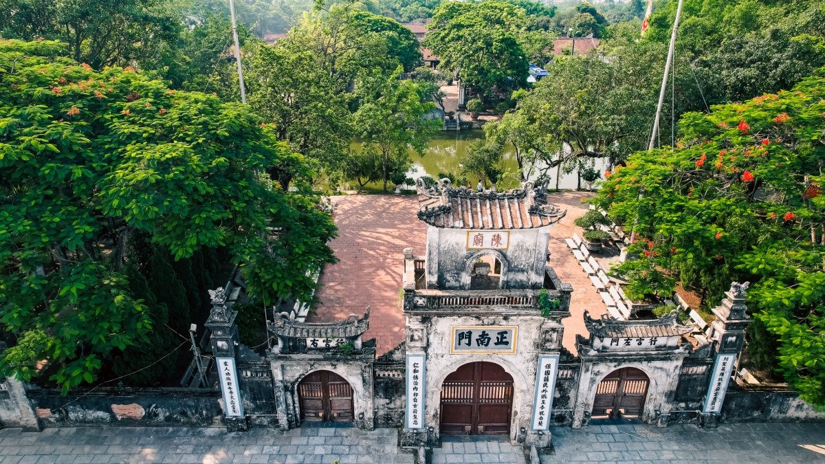 phú thọ, ninh bình, lâm Đồng nắm bắt cơ hội vàng để phát triển du lịch hình ảnh 4 phu tho, ninh binh, lam Dong nam bat co hoi vang de phat trien du lich hinh anh 4