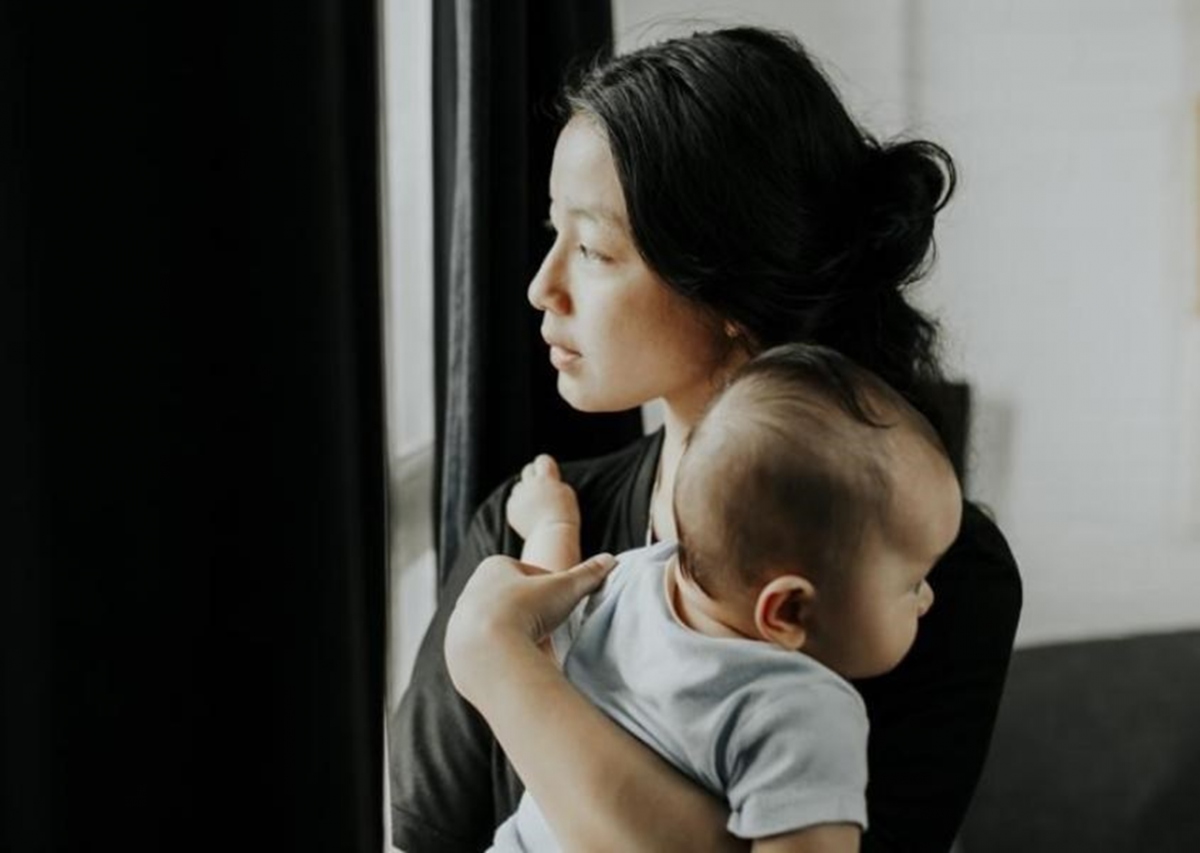 Em dâu chỉ mừng đầy tháng con trai tôi có 1 triệu