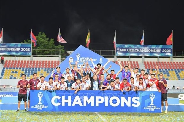 vietnam win aff u23 championship after penalty shootout picture 1