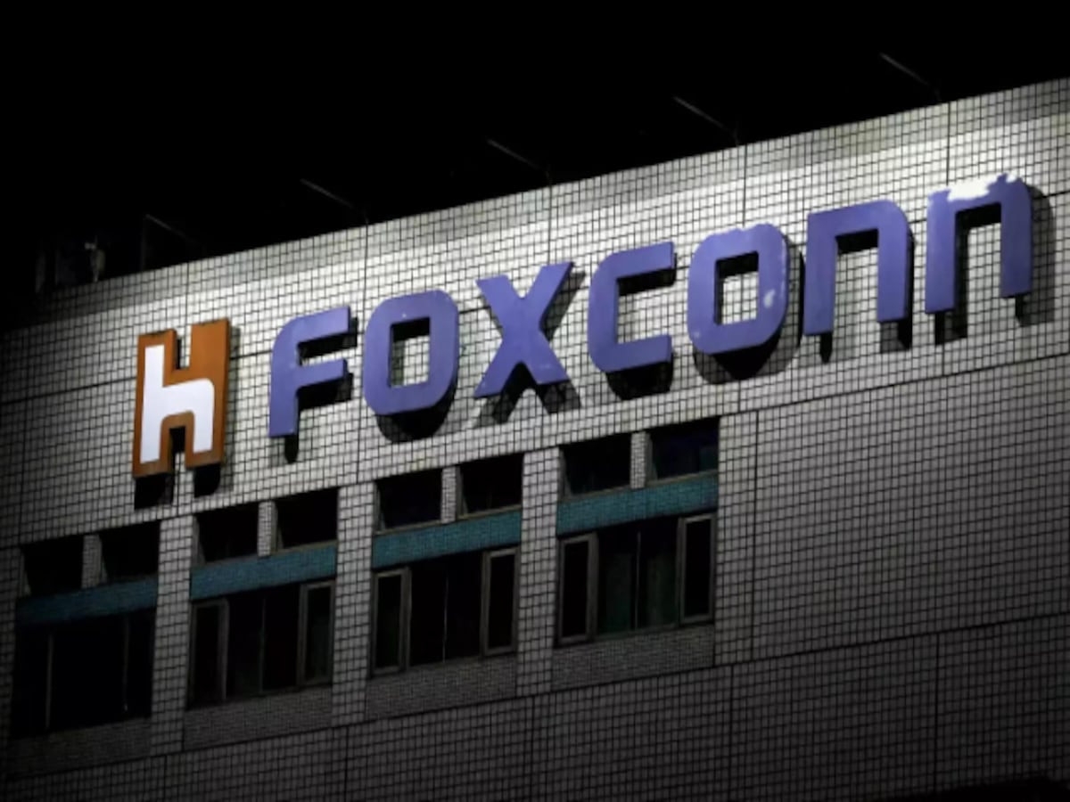 foxconn dau tu 600 trieu usd vao du an chip, dien thoai o An Do hinh anh 1