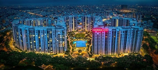real estate market attracts foreign capital via m as picture 1