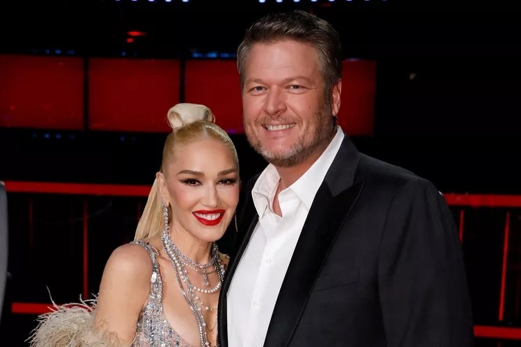 Hôn nhân ngọt ngào của Gwen Stefani và Blake Shelton bất chấp sở thích khác nhau