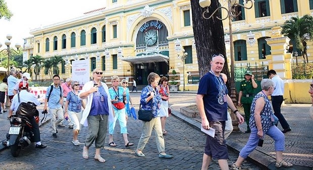 more foreign visitors eye vacations in hcm city agoda picture 1