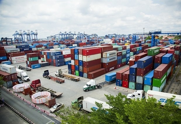 high logistics costs hurt vietnam s economic competitiveness picture 1