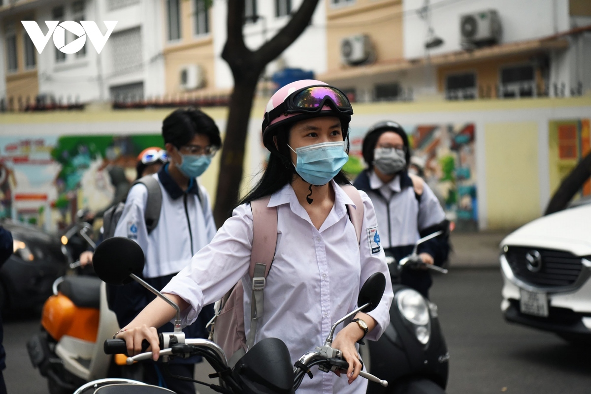 Thủ tướng chỉ đạo bảo đảm trật tự, an toàn giao thông dịp nghỉ lễ Quốc khánh 2/9