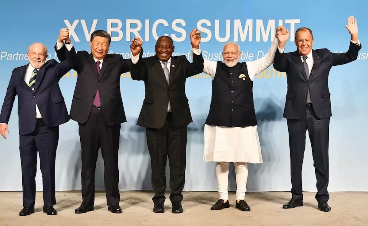 brics se chiem 50 gdp the gioi hinh anh 1