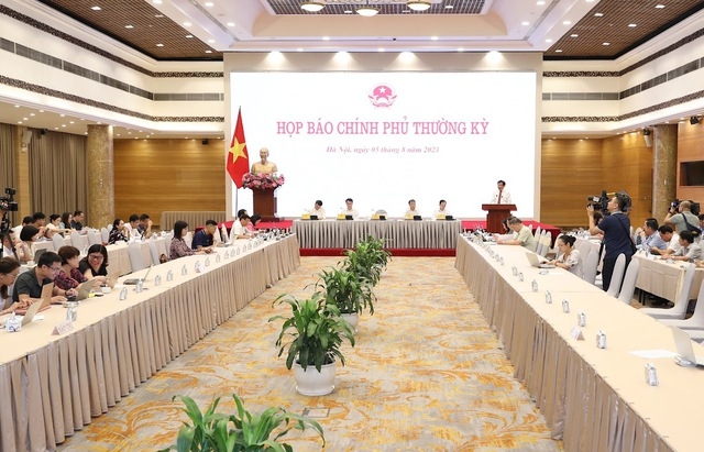 kinh te viet nam tiep tuc duy tri on dinh, phat trien bat chap tac dong kep hinh anh 1