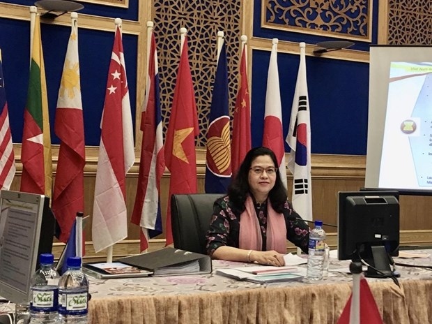 vietnam nominated who regional director for the western pacific picture 1 vietnam nominated who regional director for the western pacific picture 1