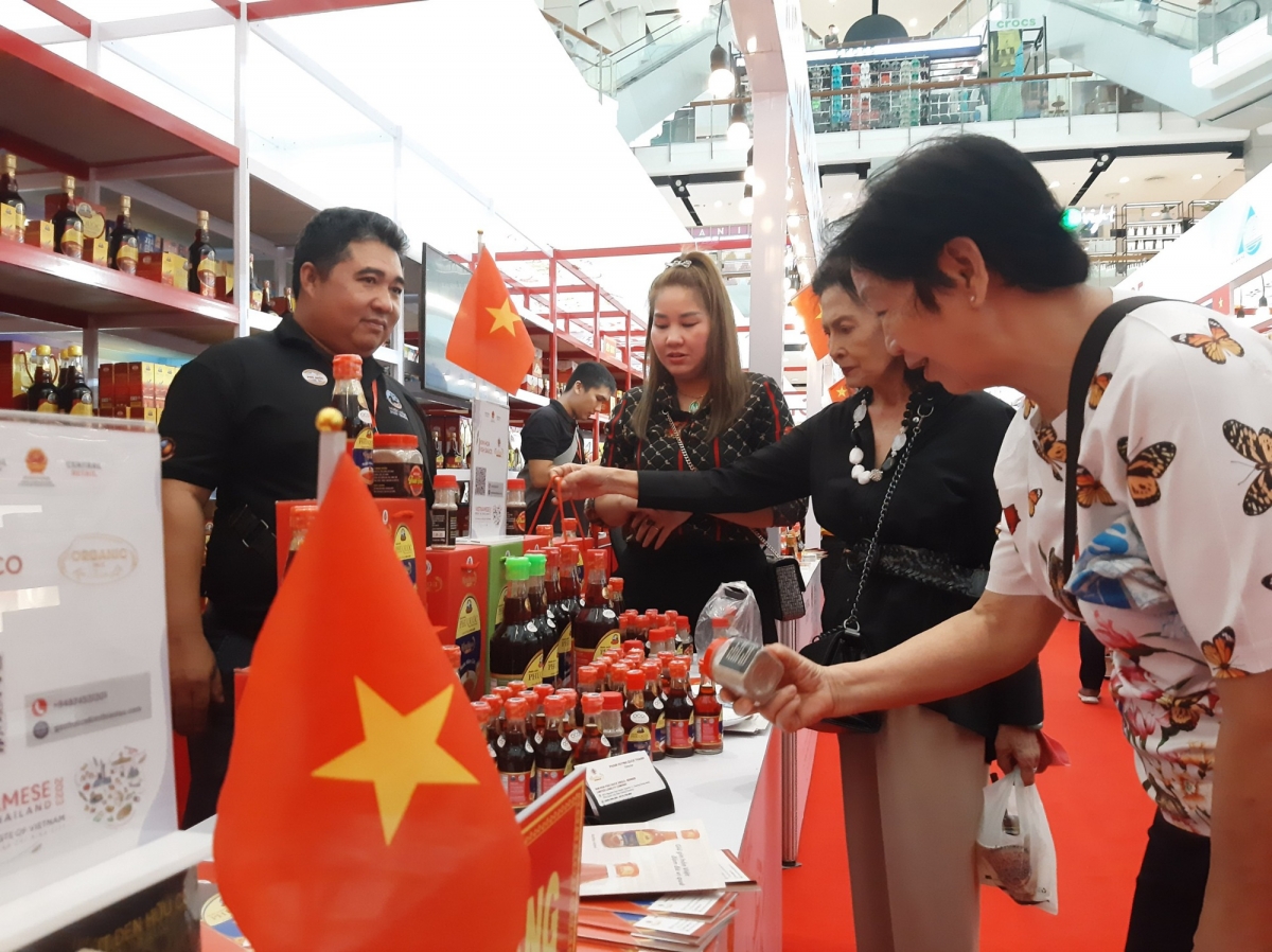 Thailand attracts Vietnamese delegations for MICE events