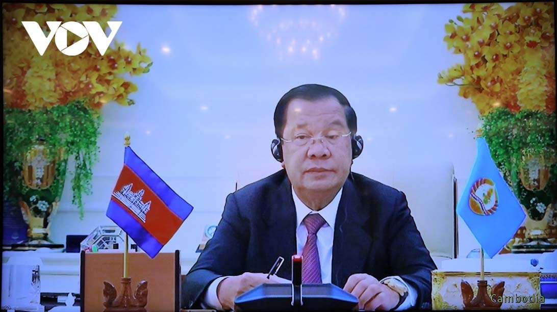 cambodia promotes long-standing relationship with vietnam, affirms hun sen picture 2
