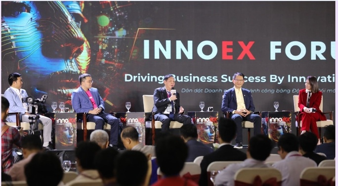 innoex 2023 offers opportunities for businesses to facilitate innovations picture 1