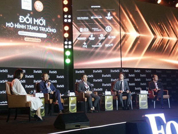 innovating growth model a requirement for vietnam forum picture 1