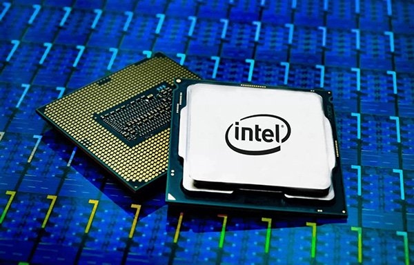 intel - thu pham da lam cham may tinh tren toan the gioi hinh anh 1