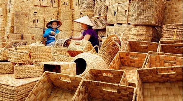 vietnamese firms get support to protect intellectual property abroad picture 1