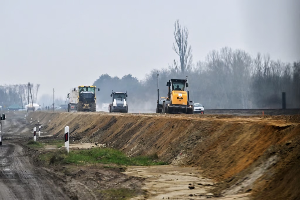 Trung Quốc chỉ trích việc chính trị hóa hợp tác BRI giữa nước này với Italy