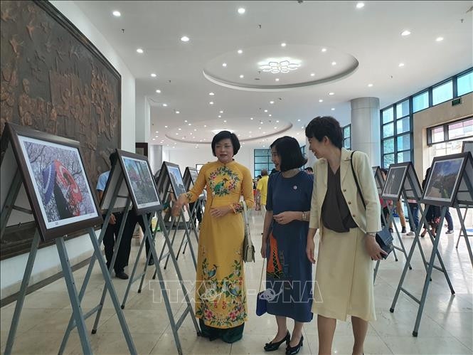 vietnam-japan festival 2023 opens in hanoi picture 1