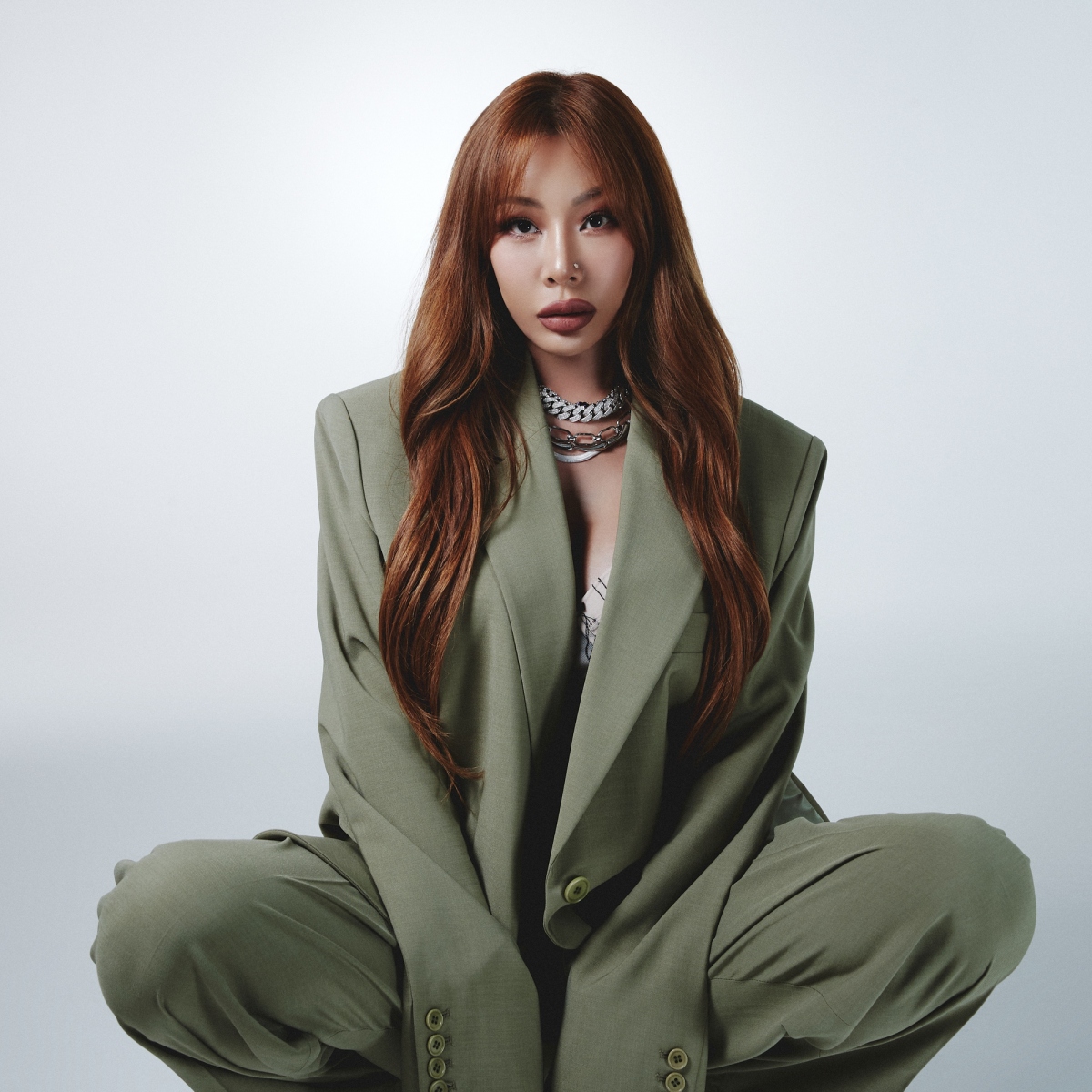 k-pop rapper jessi to give first performance in vietnam picture 1