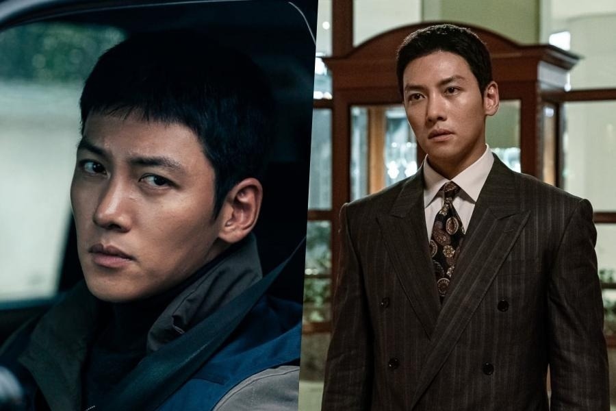 Ji Chang Wook gai góc với vai diễn mới trong "The Worst Of Evil"