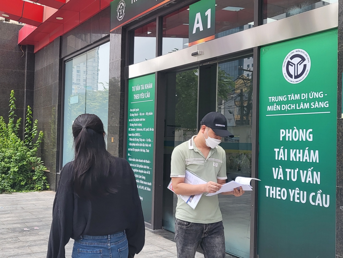 Tìm hiểu giá khám dịch vụ các bệnh viện từ ngày 15/8