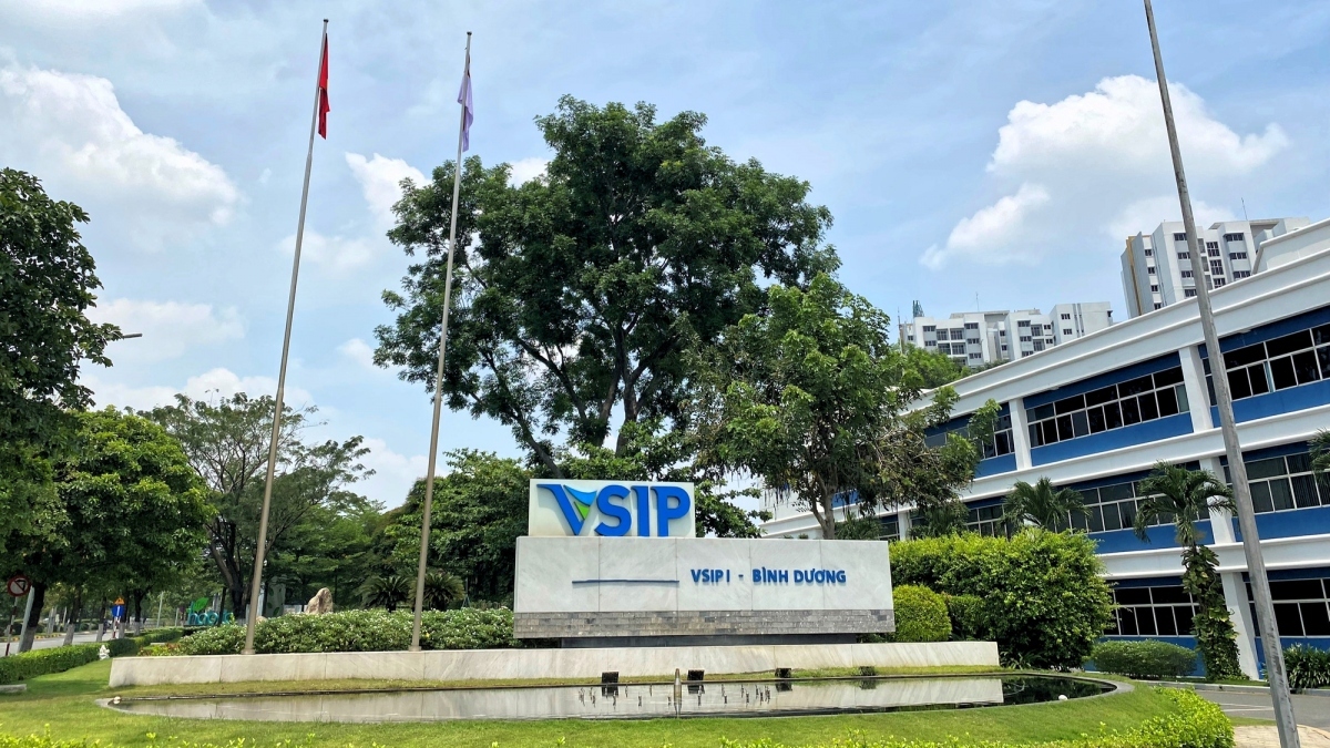singaporean entrepreneurs appreciative of co-operation potential with vietnam picture 1