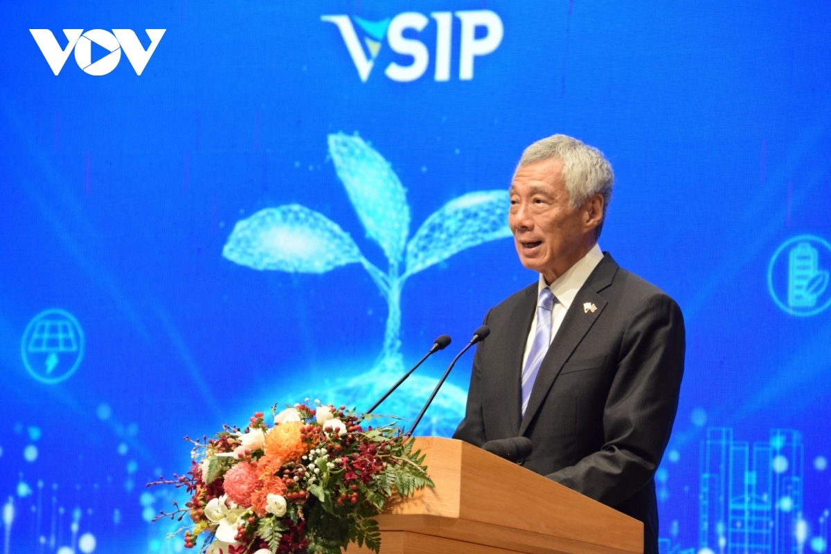 vietnam, singapore look towards broader economic ties with new vsip projects picture 2