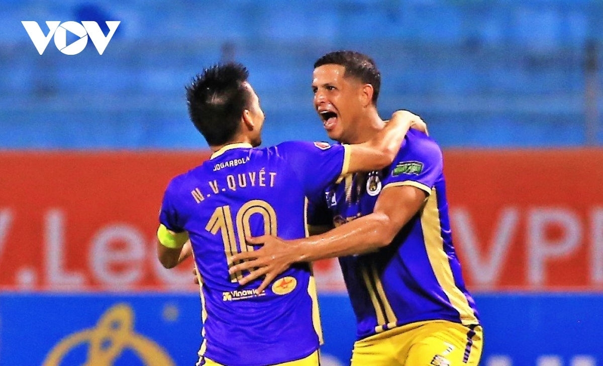 hanoi fc to play defending afc champions league champions picture 1