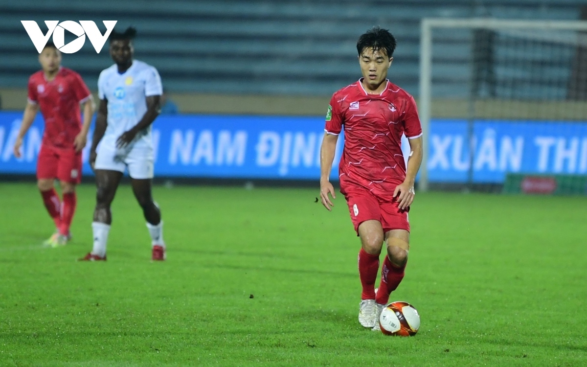 lich thi dau bong da 22 8 hai phong fc tranh ve du afc champions league hinh anh 1