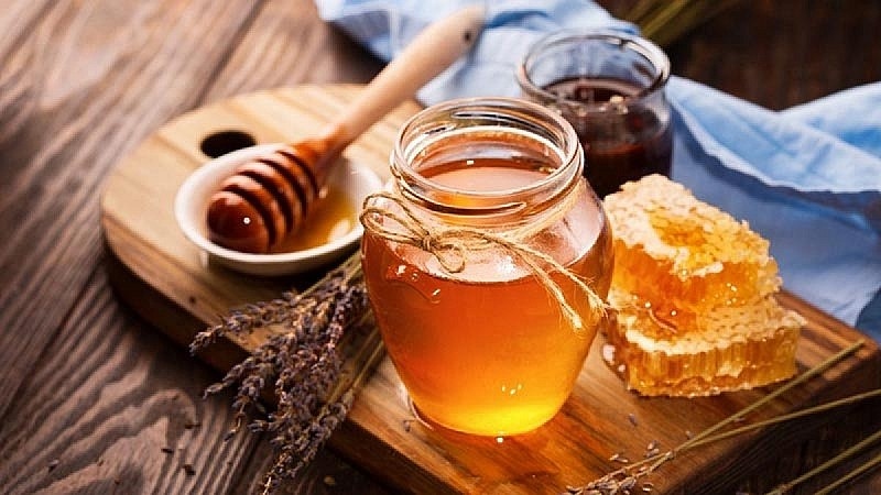 us initiates anti-dumping duty review on vietnamese honey picture 1