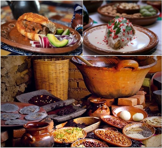ho chi minh city set to host first mexican gastronomic week picture 1