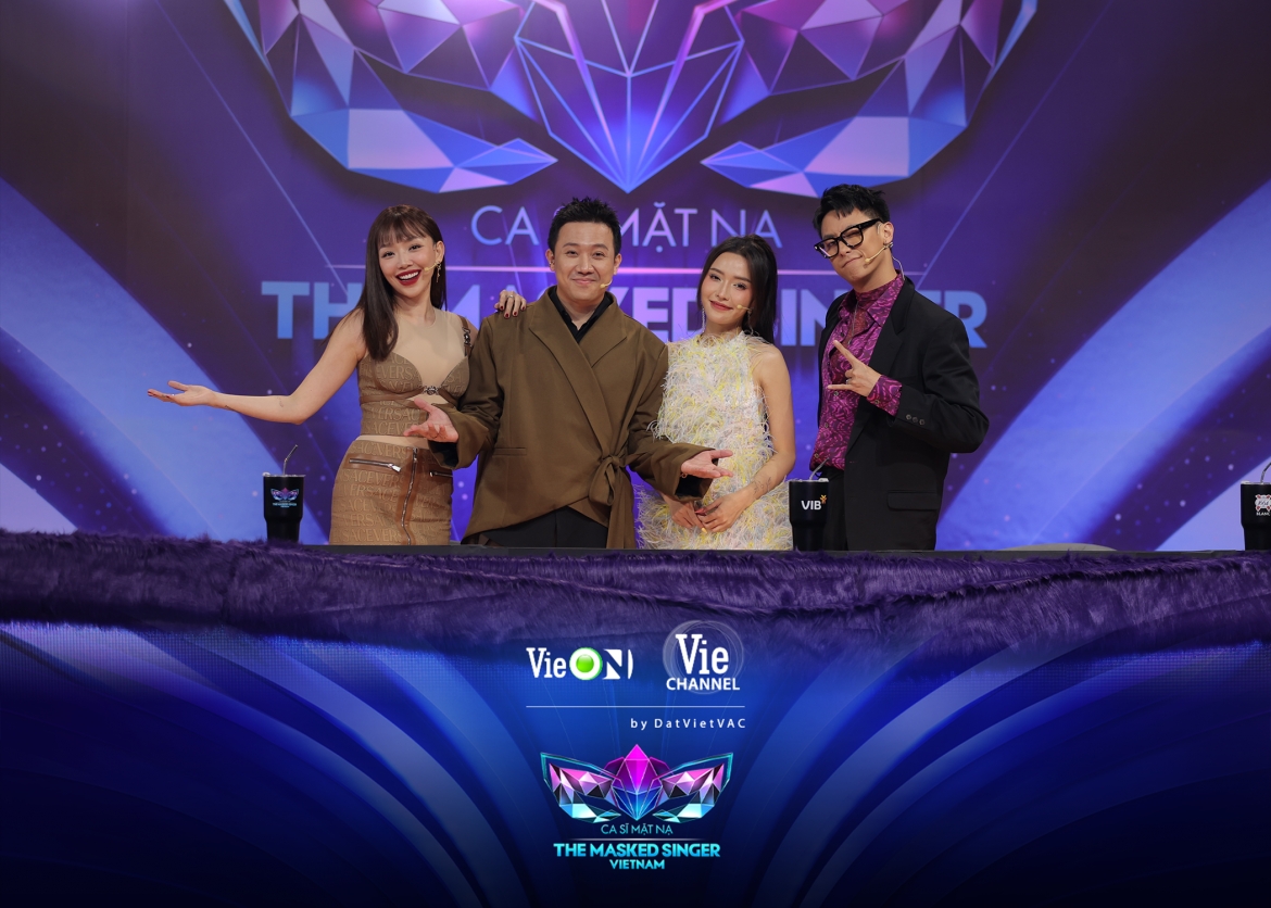 tran thanh can nao truoc man doi dau dinh cao cua madame vit va chuot cherry hinh anh 1