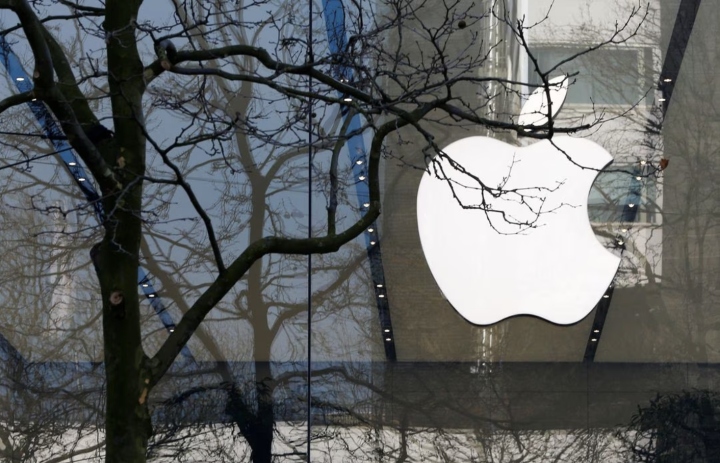 nga phạt apple vì nội dung không chính xác về xung đột ukraine hình ảnh 1 nga phat apple vi noi dung khong chinh xac ve xung dot ukraine hinh anh 1