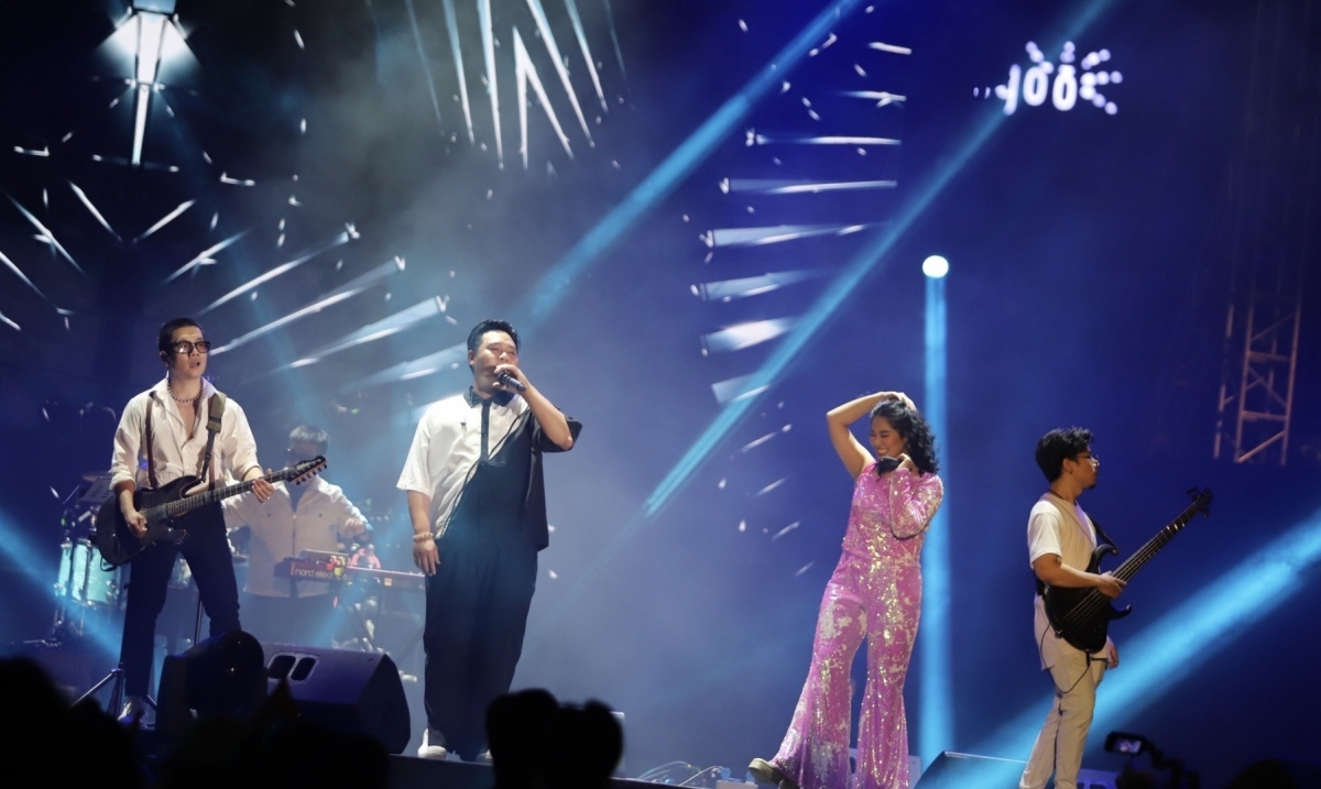 ho chi minh city to host third international music festival picture 1