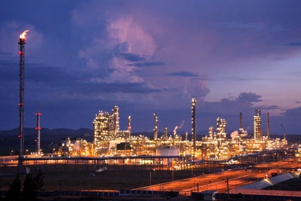 nghi son refinery to undergo first general maintenance picture 1 nghi son refinery to undergo first general maintenance picture 1