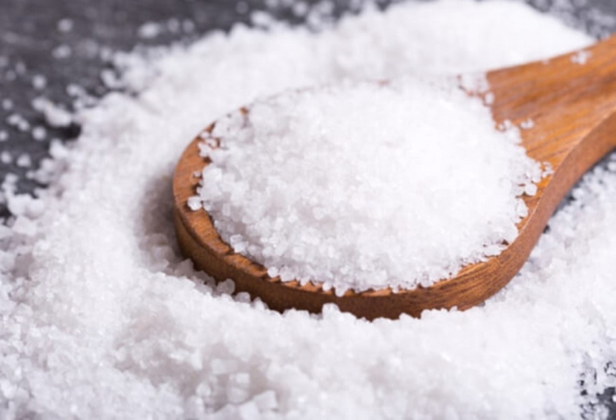 Ăn nhiều muối và thiếu chất xơ có ảnh hưởng đến sức khoẻ?