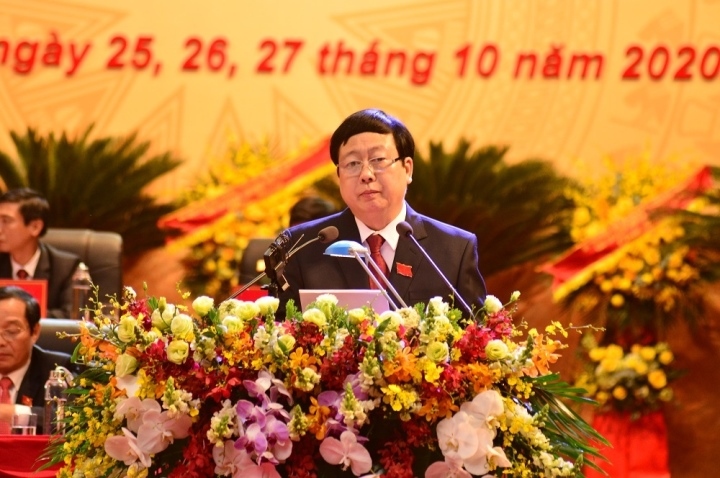 Cựu Chủ tịch Hải Dương Nguyễn Dương Thái được miễn trách nhiệm hình sự vụ Việt Á