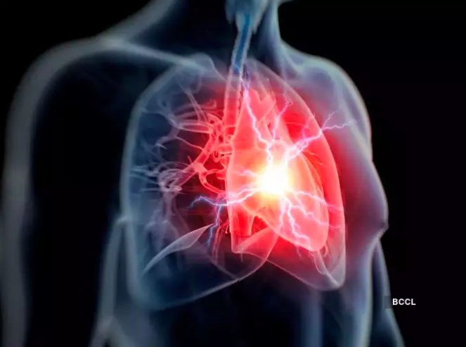 Nguyên nhân gây ngừng tim ở người trẻ tuổi?