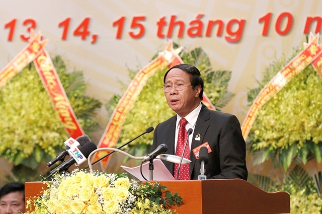 pho thu tuong le van thanh - mot nguoi hai phong uu tu hinh anh 1