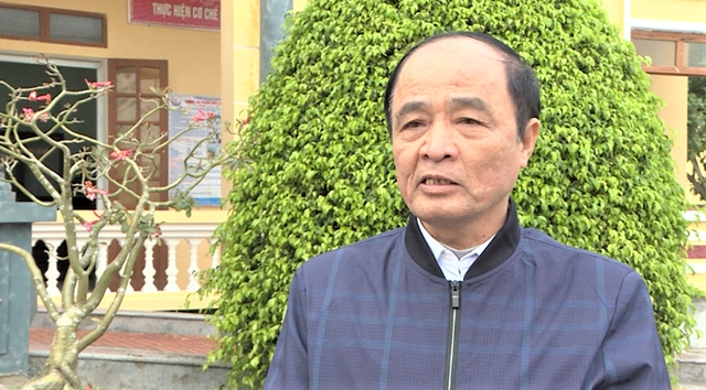 khoi to mot nguyen lanh dao xa lam that thoat tai san cua nha nuoc hinh anh 1