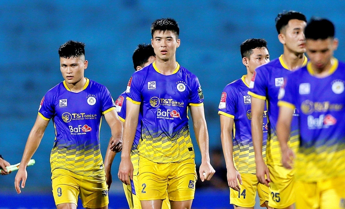 hanoi fc seeded in pot 3 for afc champions league picture 1